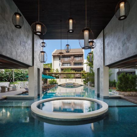 Maladee Rendezvous Hotel Chiang Mai Luaran gambar