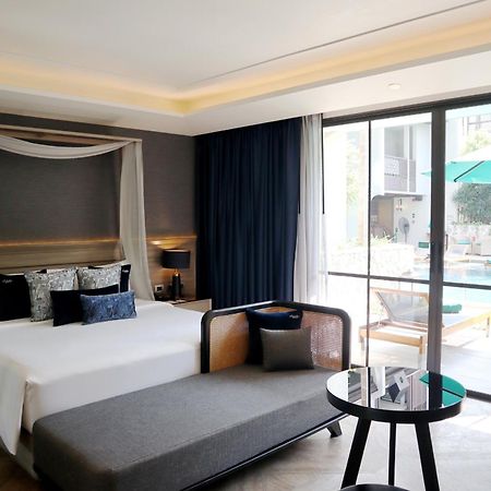 Maladee Rendezvous Hotel Chiang Mai Luaran gambar