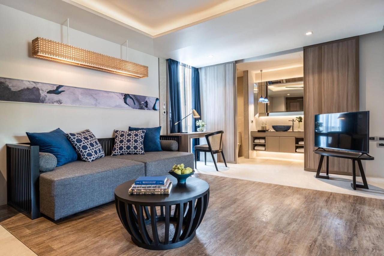 Maladee Rendezvous Hotel Chiang Mai Luaran gambar