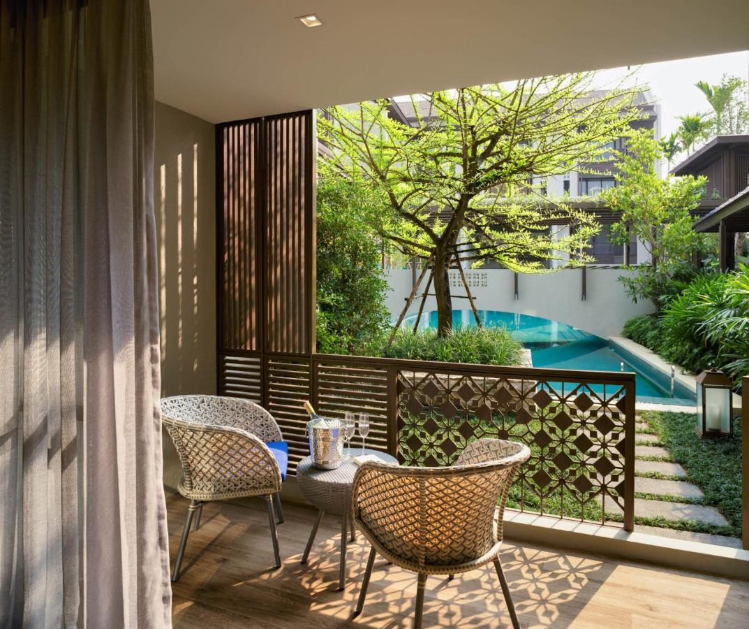 Maladee Rendezvous Hotel Chiang Mai Luaran gambar
