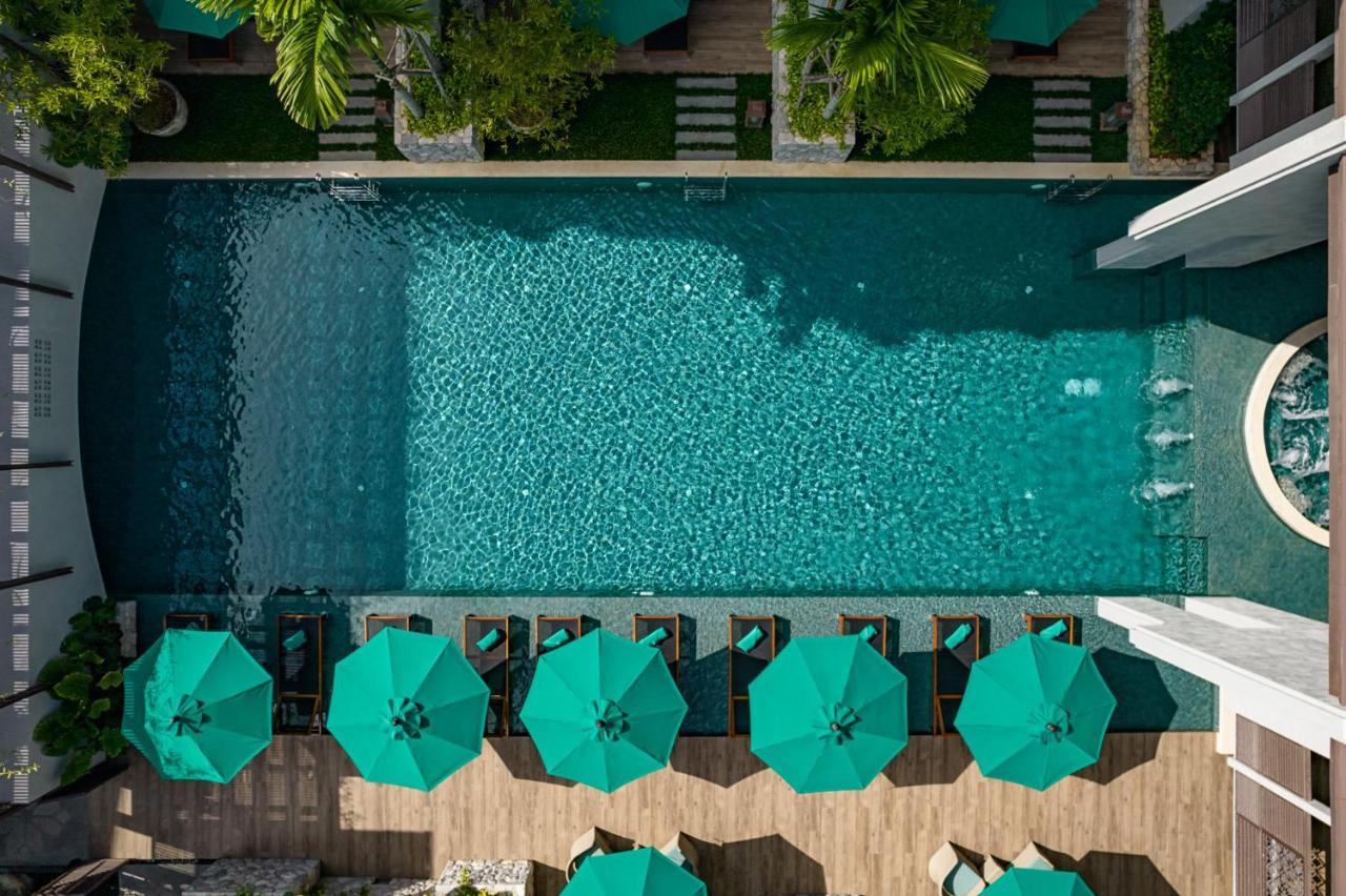 Maladee Rendezvous Hotel Chiang Mai Luaran gambar