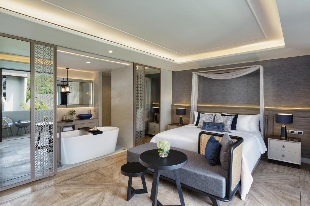 Maladee Rendezvous Hotel Chiang Mai Luaran gambar