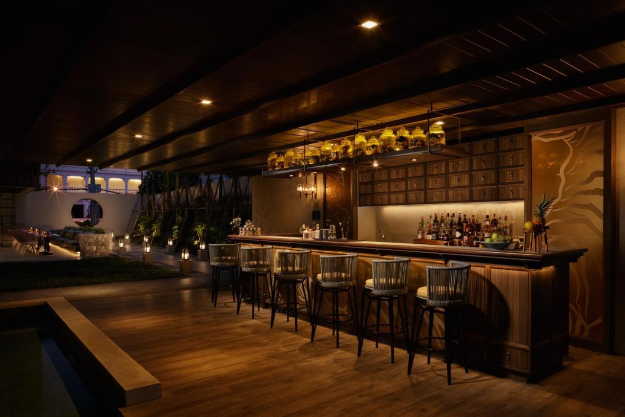 Maladee Rendezvous Hotel Chiang Mai Luaran gambar