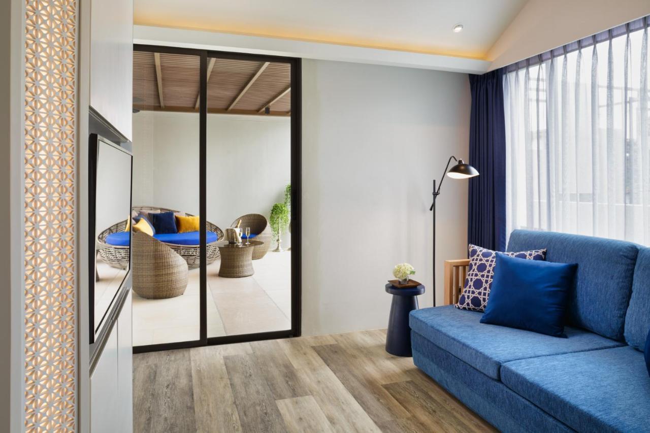 Maladee Rendezvous Hotel Chiang Mai Luaran gambar
