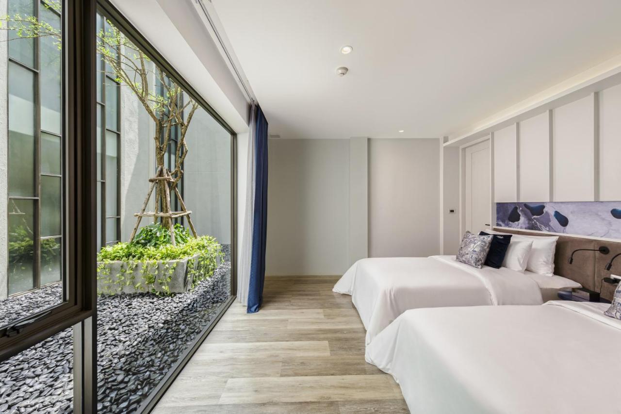 Maladee Rendezvous Hotel Chiang Mai Luaran gambar