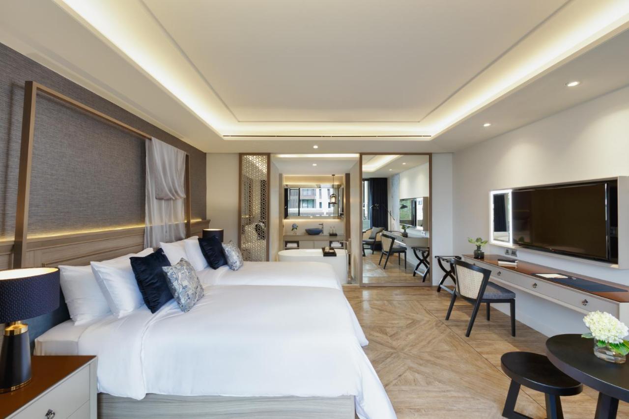 Maladee Rendezvous Hotel Chiang Mai Luaran gambar
