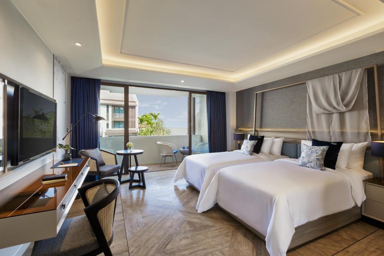 Maladee Rendezvous Hotel Chiang Mai Luaran gambar