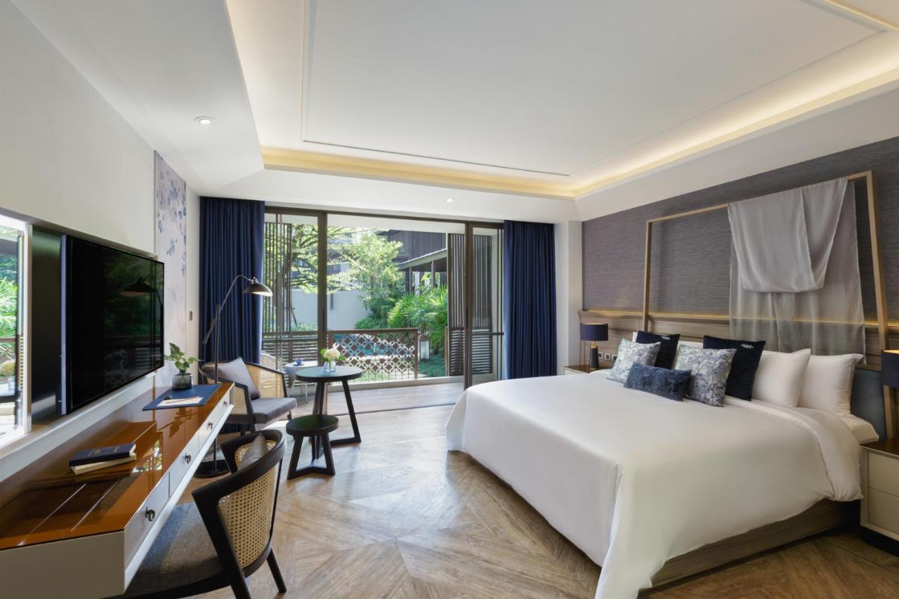 Maladee Rendezvous Hotel Chiang Mai Luaran gambar
