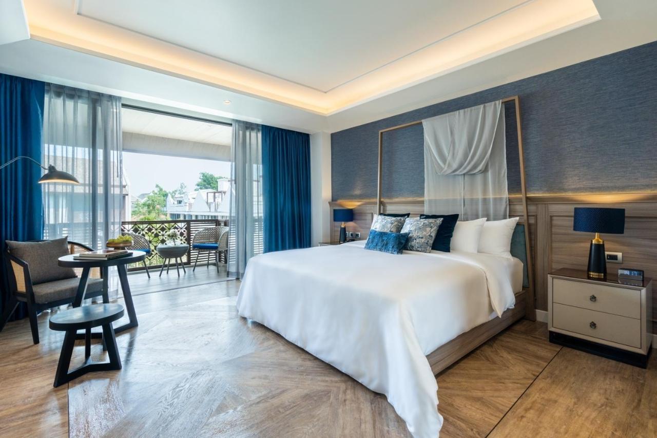 Maladee Rendezvous Hotel Chiang Mai Luaran gambar