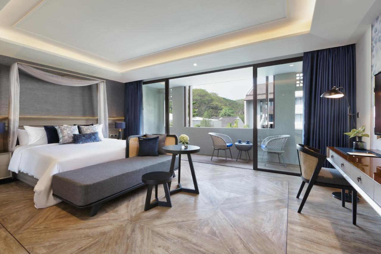 Maladee Rendezvous Hotel Chiang Mai Luaran gambar