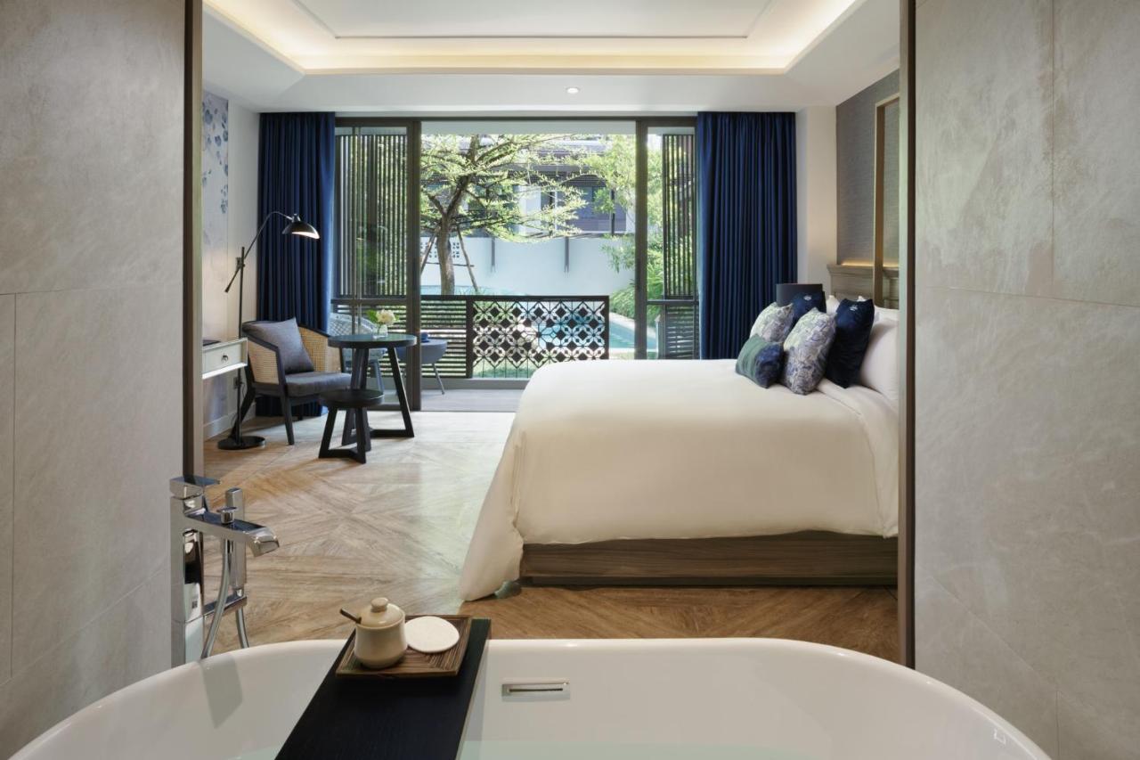Maladee Rendezvous Hotel Chiang Mai Luaran gambar