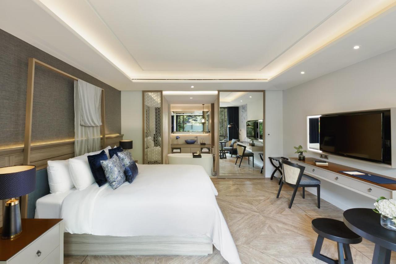 Maladee Rendezvous Hotel Chiang Mai Luaran gambar