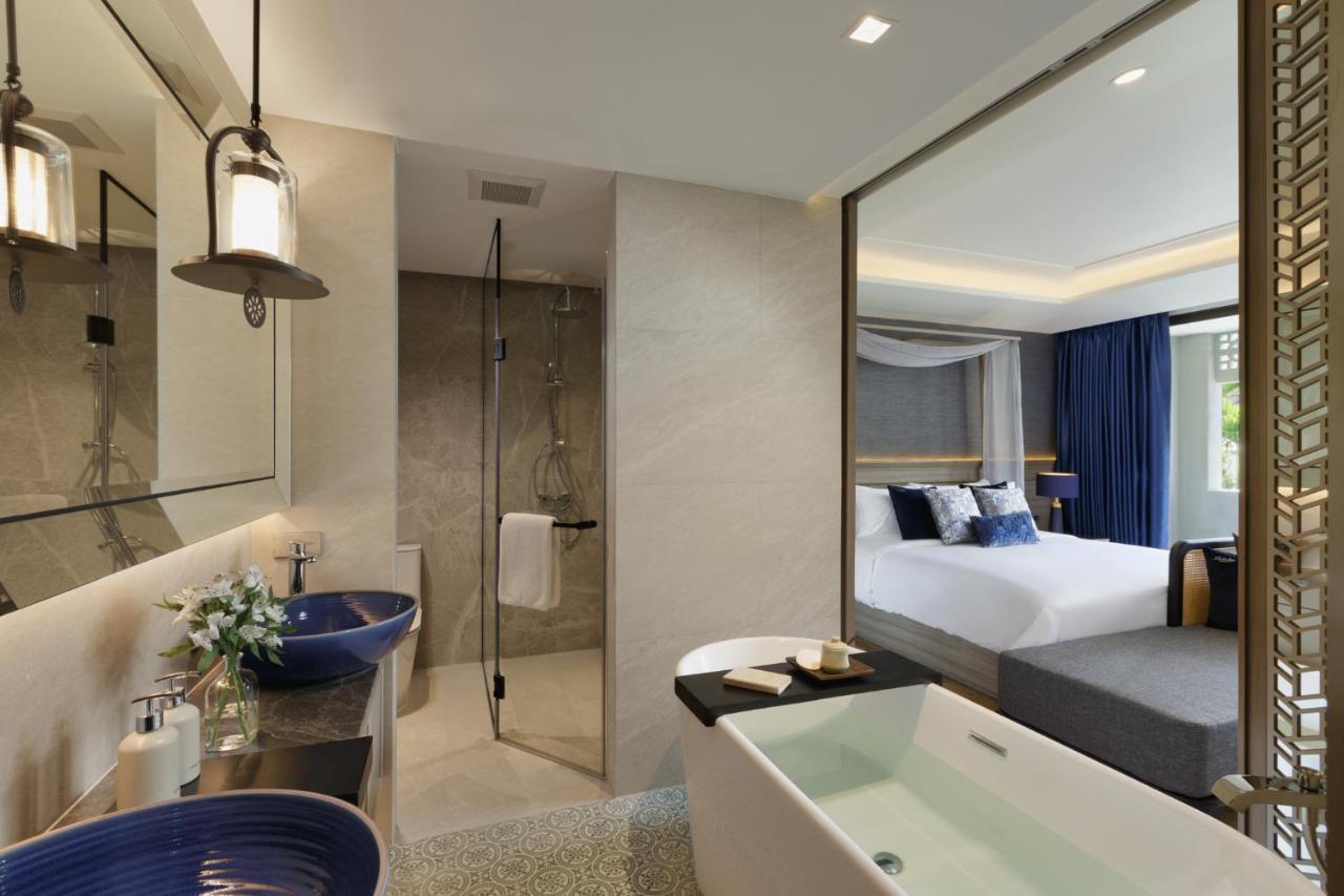 Maladee Rendezvous Hotel Chiang Mai Luaran gambar