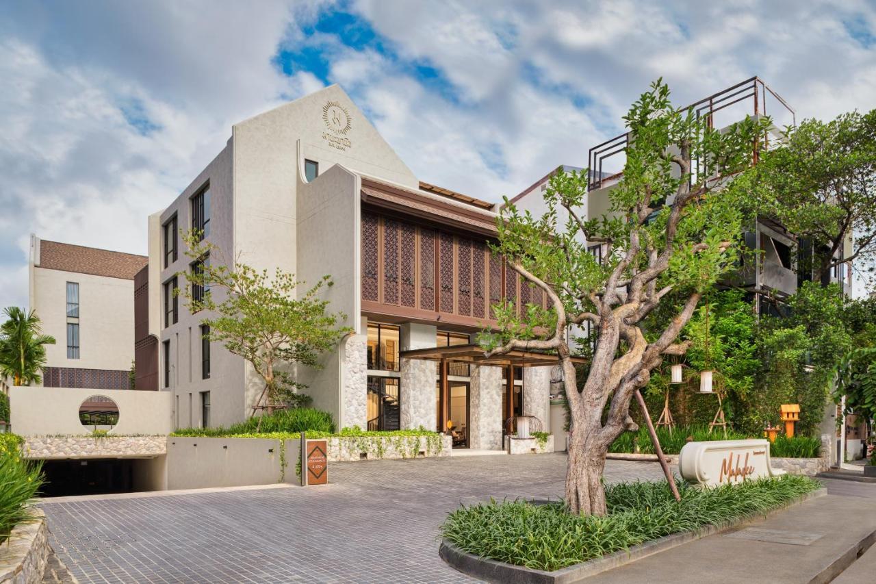 Maladee Rendezvous Hotel Chiang Mai Luaran gambar