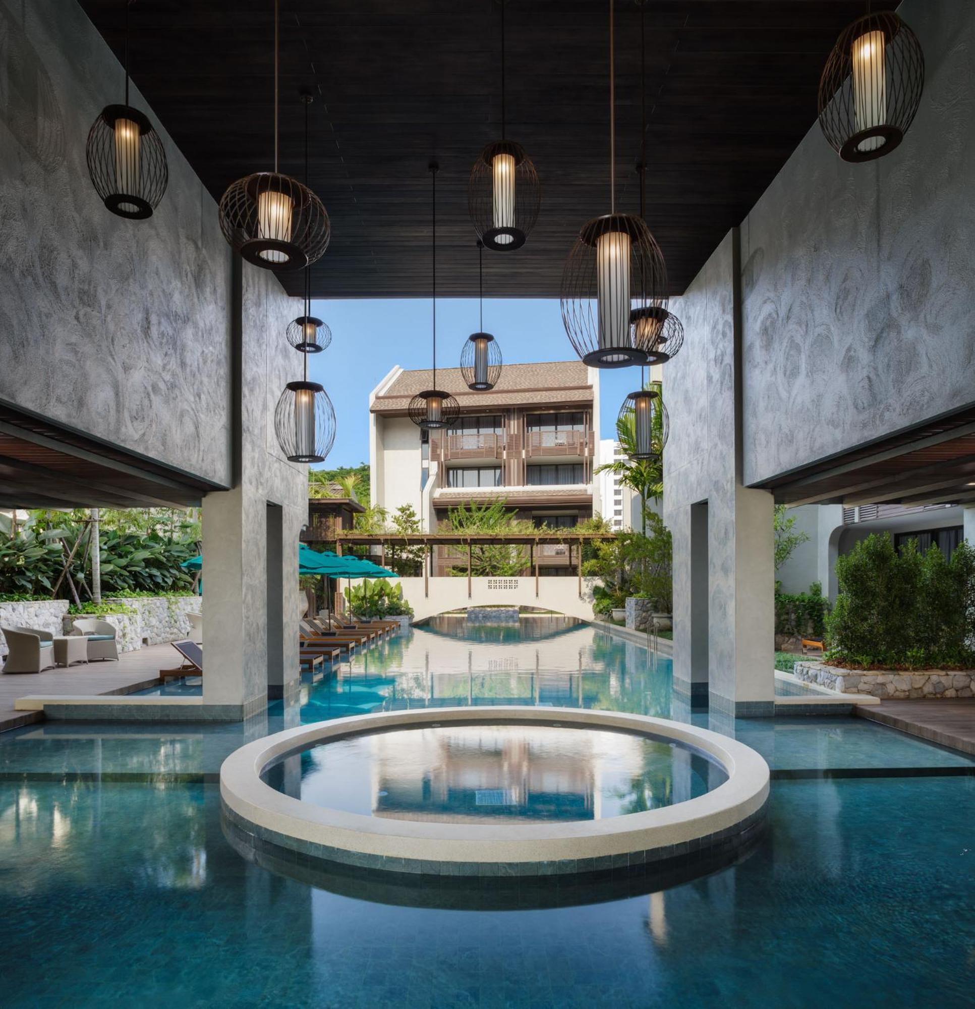 Maladee Rendezvous Hotel Chiang Mai Luaran gambar