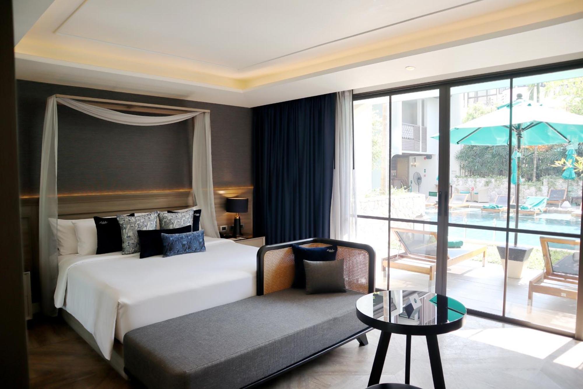 Maladee Rendezvous Hotel Chiang Mai Luaran gambar