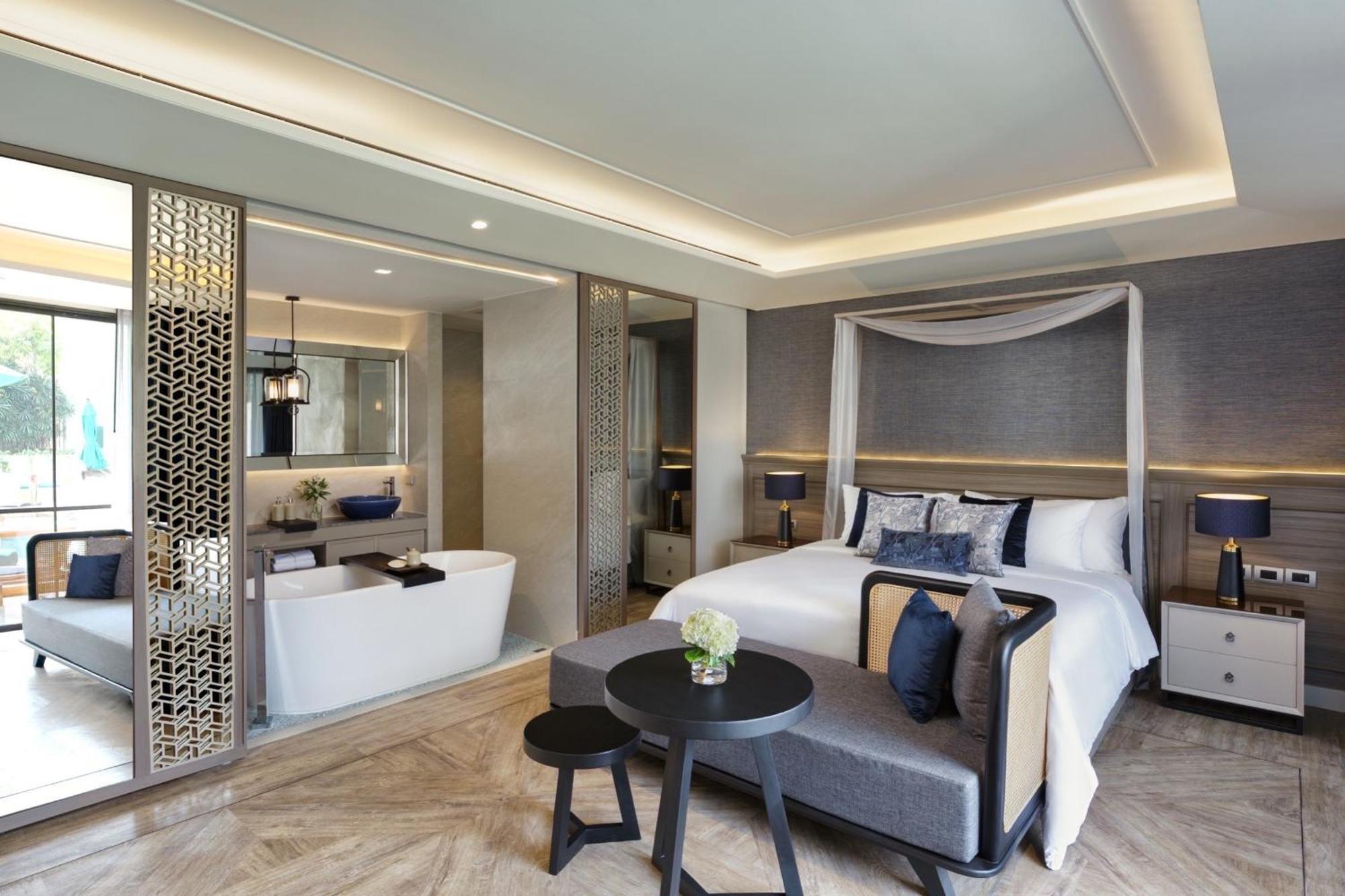 Maladee Rendezvous Hotel Chiang Mai Luaran gambar