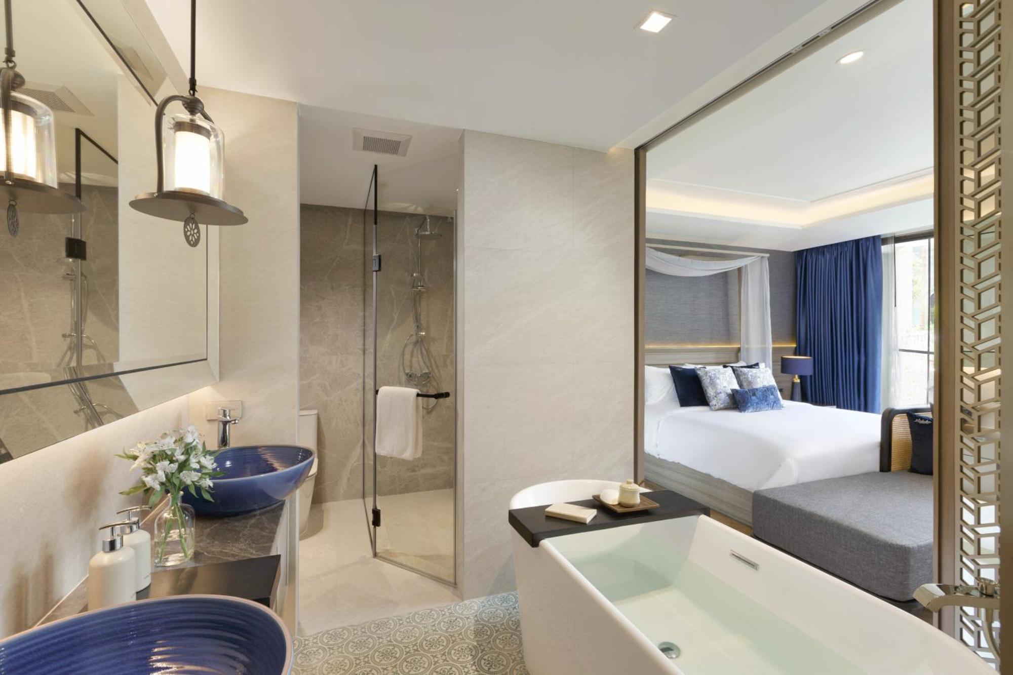 Maladee Rendezvous Hotel Chiang Mai Luaran gambar